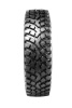 340/80R24 (12.4R24, 320/85R24) BKT RIDEMAX IT 696 140A8/135D TL